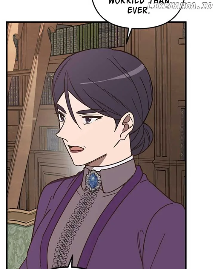 Single Wizard’s Dormitory Apartment Chapter 43 page 9