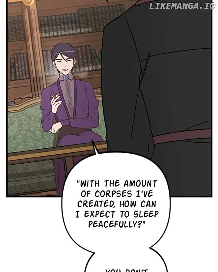 Single Wizard’s Dormitory Apartment Chapter 43 page 11