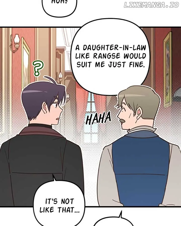 Single Wizard’s Dormitory Apartment Chapter 43 page 38