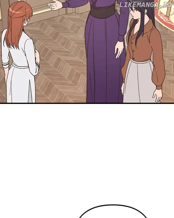Single Wizard’s Dormitory Apartment Chapter 42 page 50