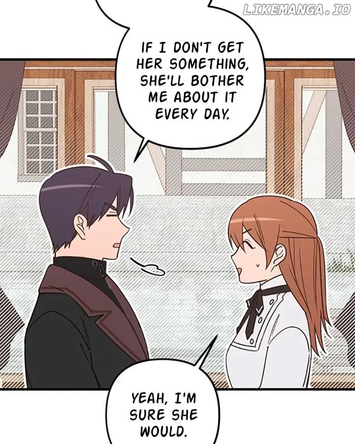 Single Wizard’s Dormitory Apartment Chapter 43 page 62
