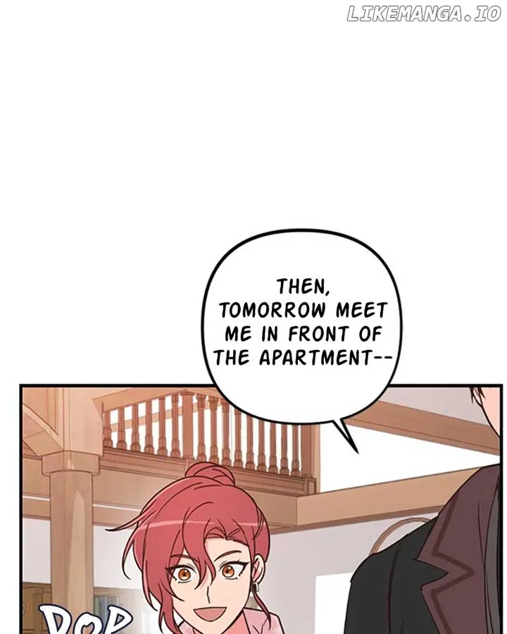 Single Wizard’s Dormitory Apartment Chapter 41 page 33