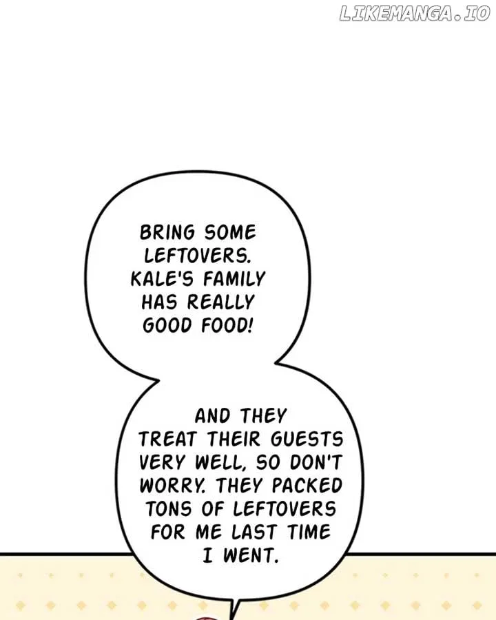 Single Wizard’s Dormitory Apartment Chapter 41 page 37