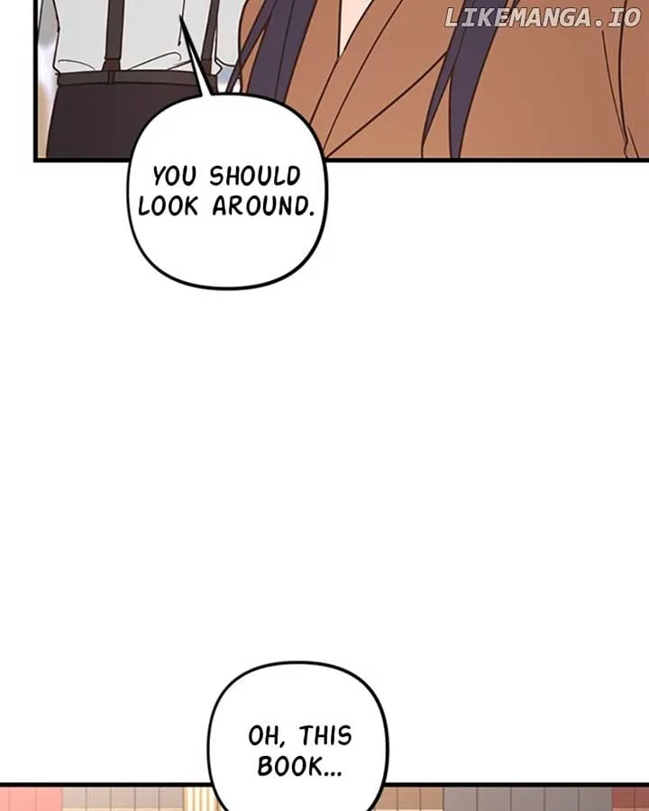 Single Wizard’s Dormitory Apartment Chapter 42 page 59