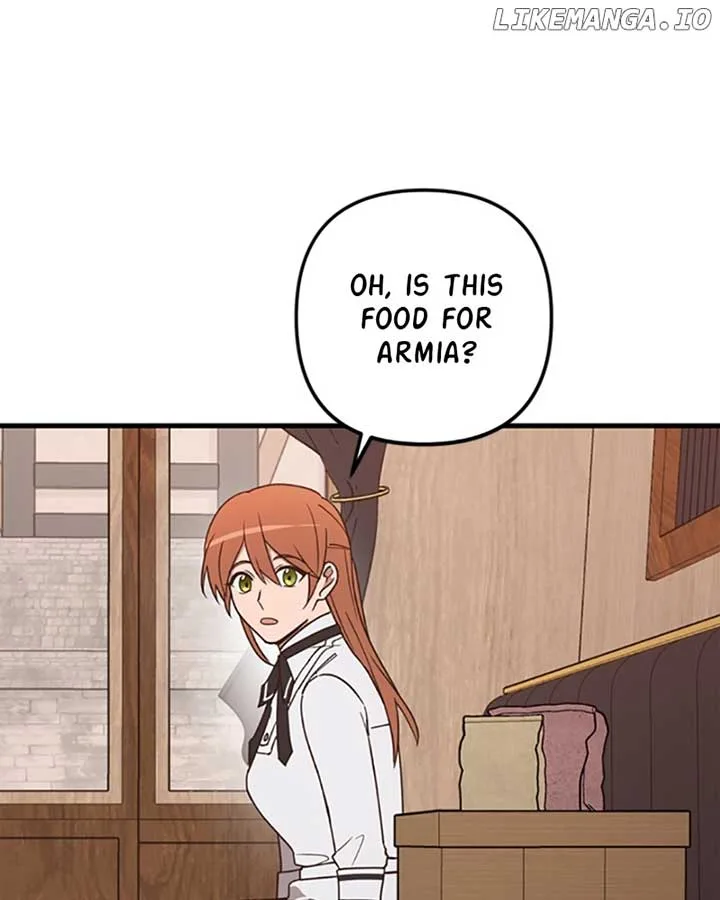 Single Wizard’s Dormitory Apartment Chapter 43 page 60