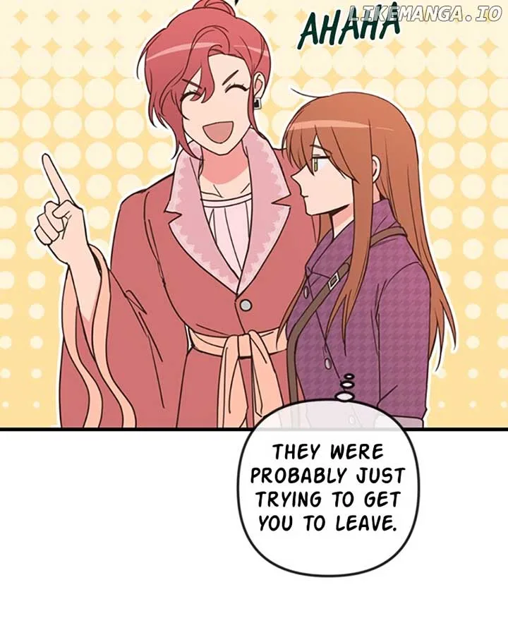 Single Wizard’s Dormitory Apartment Chapter 41 page 38