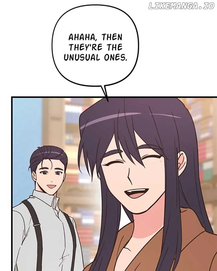Single Wizard’s Dormitory Apartment Chapter 42 page 58