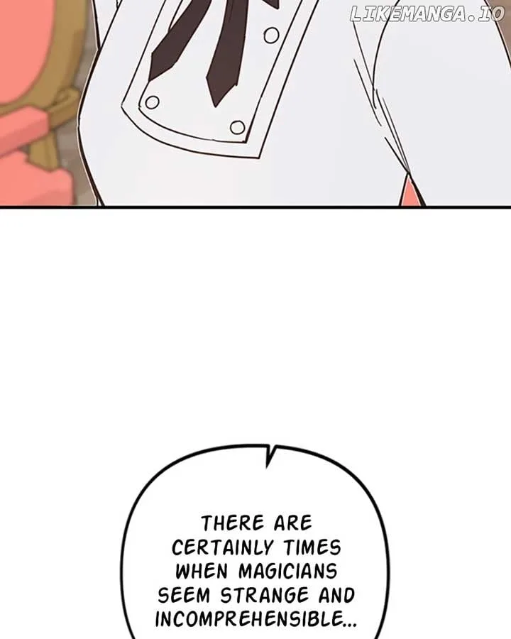 Single Wizard’s Dormitory Apartment Chapter 42 page 39