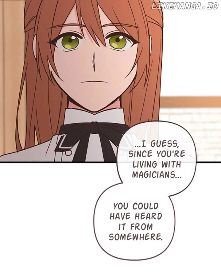 Single Wizard’s Dormitory Apartment Chapter 43 page 80