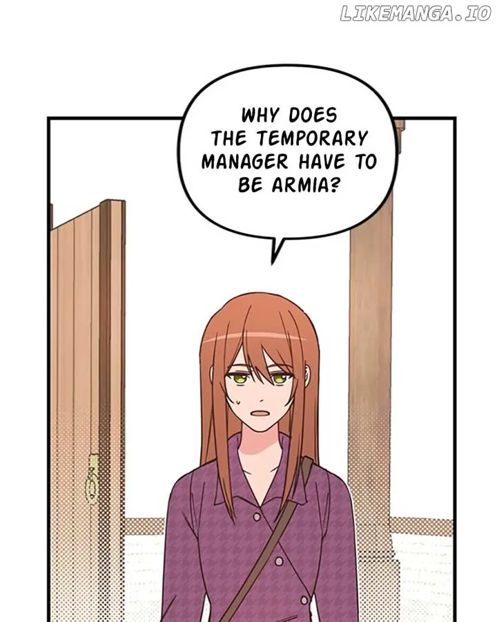 Single Wizard’s Dormitory Apartment Chapter 41 page 41