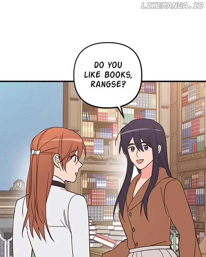 Single Wizard’s Dormitory Apartment Chapter 42 page 56
