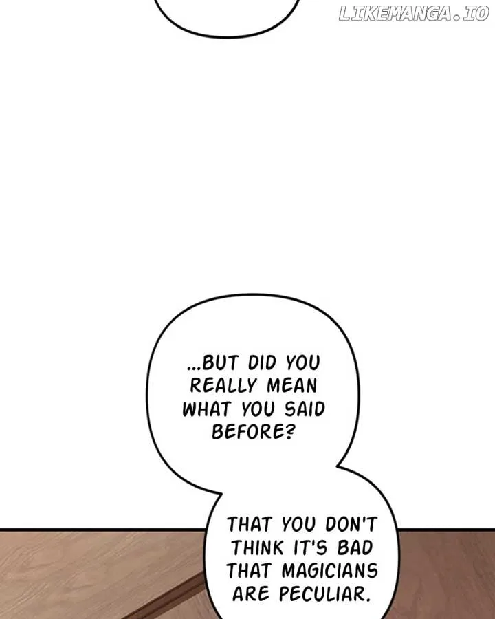 Single Wizard’s Dormitory Apartment Chapter 43 page 63