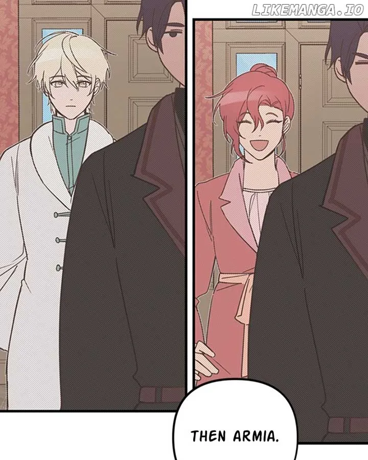 Single Wizard’s Dormitory Apartment Chapter 41 page 30