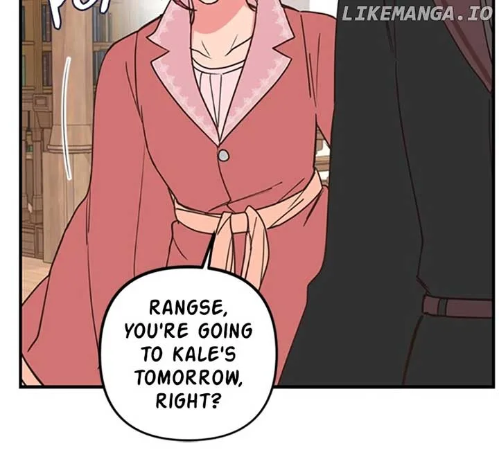 Single Wizard’s Dormitory Apartment Chapter 41 page 34