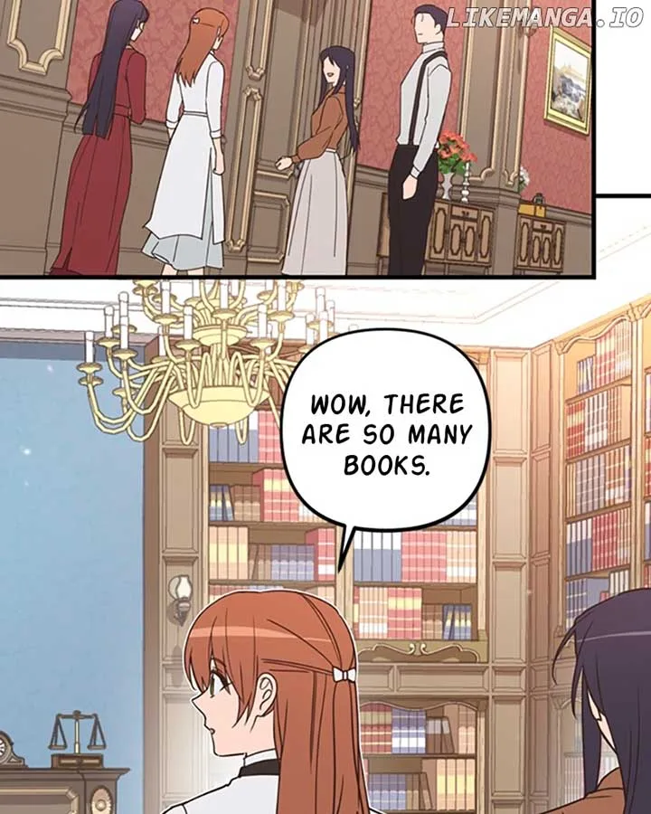 Single Wizard’s Dormitory Apartment Chapter 42 page 54