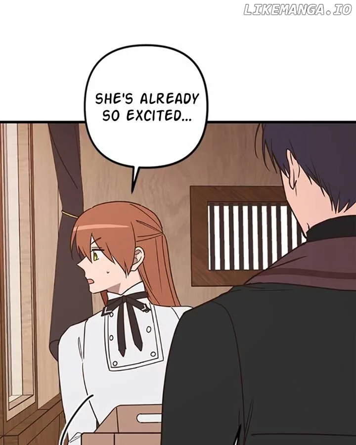 Single Wizard’s Dormitory Apartment Chapter 43 page 71