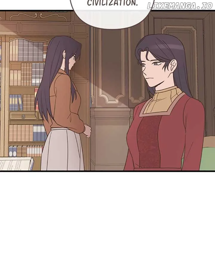 Single Wizard’s Dormitory Apartment Chapter 43 page 85