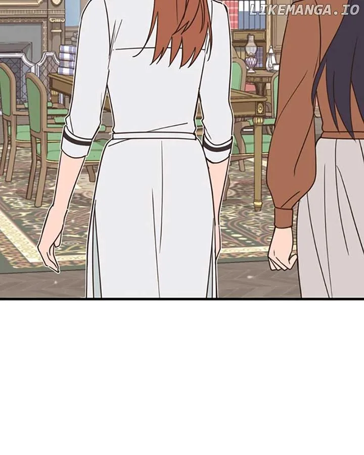 Single Wizard’s Dormitory Apartment Chapter 42 page 55