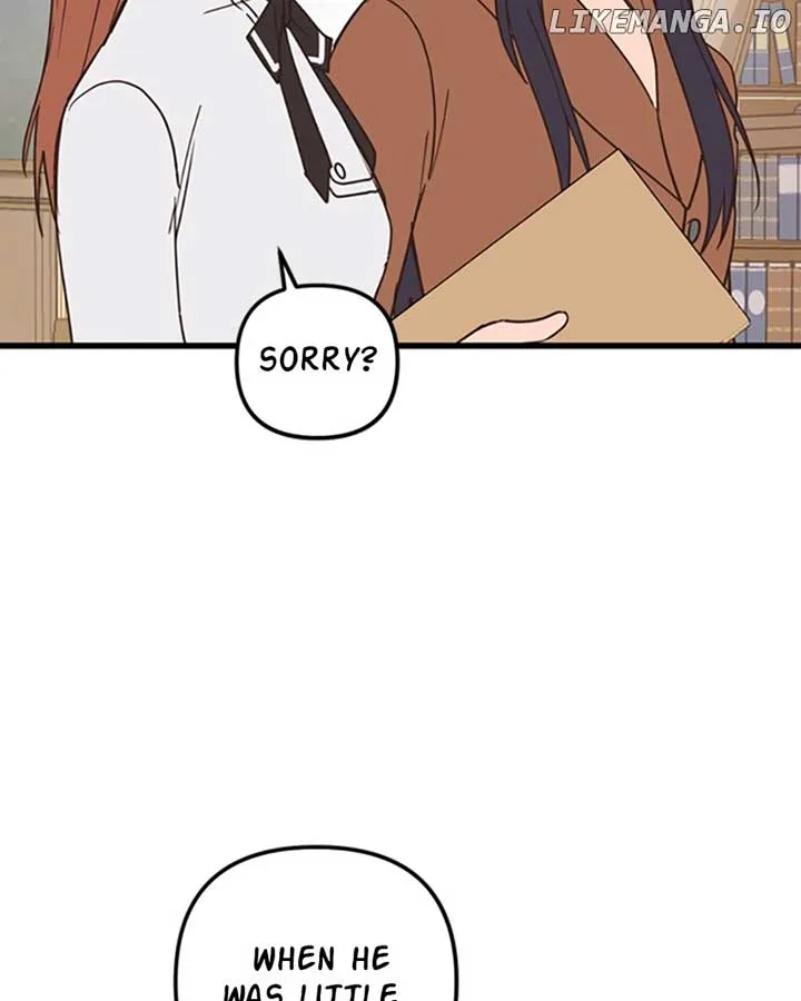 Single Wizard’s Dormitory Apartment Chapter 42 page 68