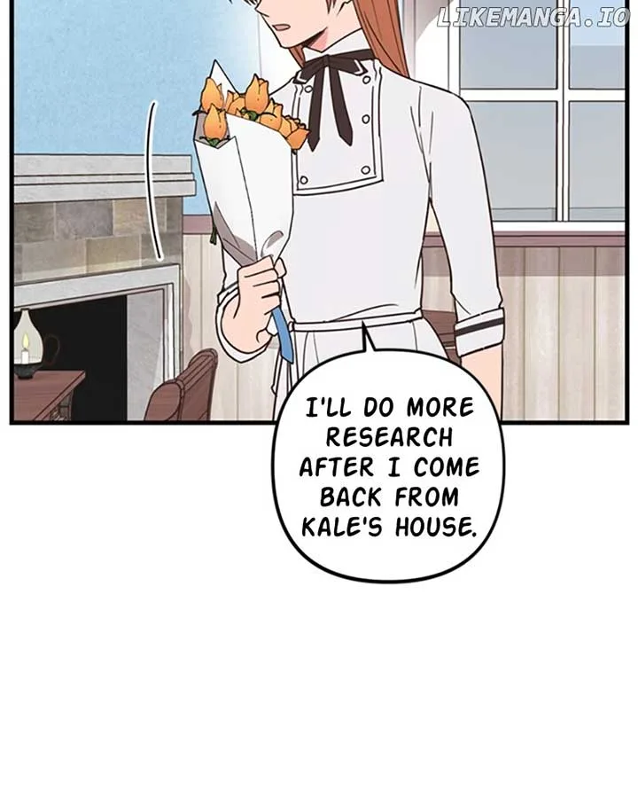 Single Wizard’s Dormitory Apartment Chapter 41 page 47