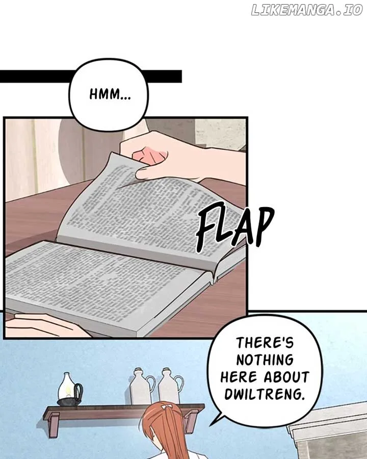 Single Wizard’s Dormitory Apartment Chapter 41 page 44