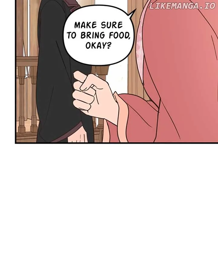 Single Wizard’s Dormitory Apartment Chapter 41 page 40