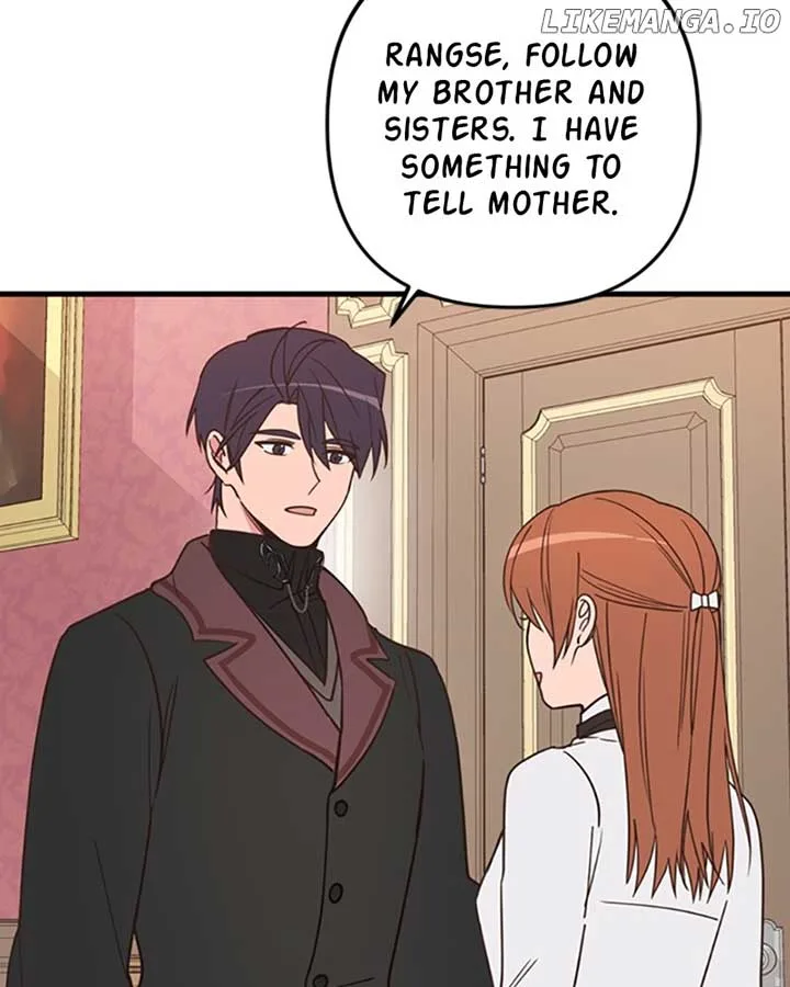 Single Wizard’s Dormitory Apartment Chapter 42 page 51