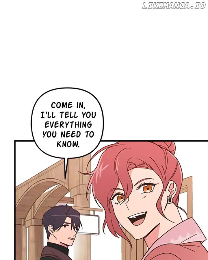 Single Wizard’s Dormitory Apartment Chapter 41 page 39