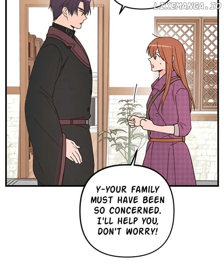 Single Wizard’s Dormitory Apartment Chapter 41 page 32