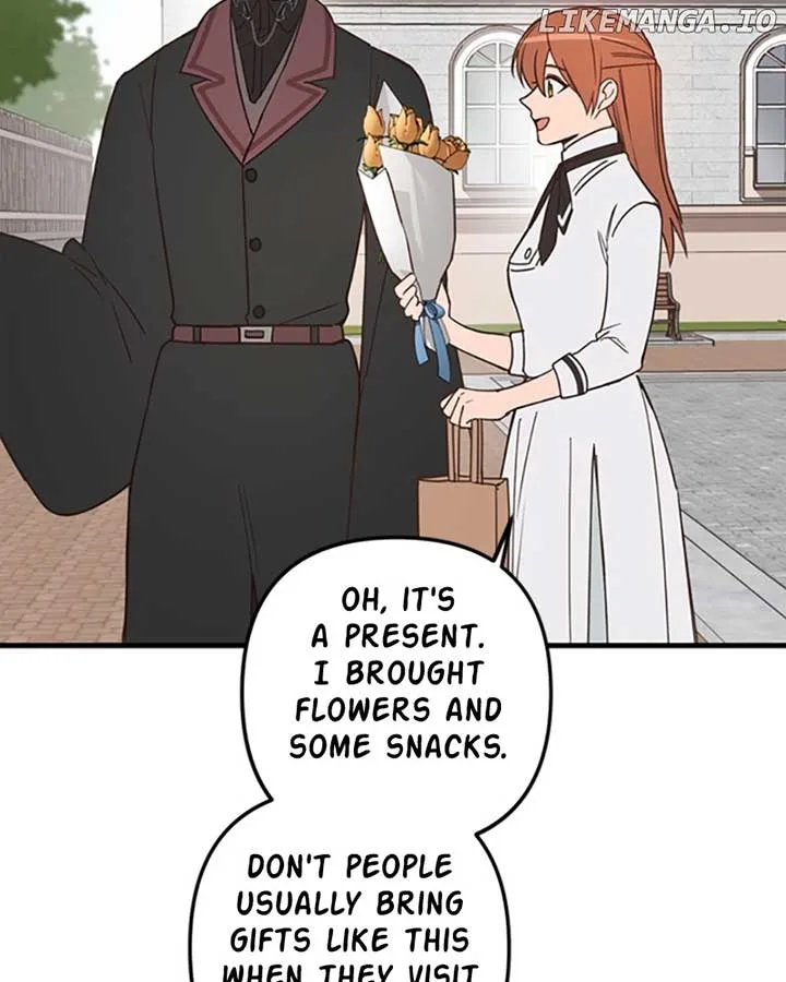 Single Wizard’s Dormitory Apartment Chapter 41 page 51