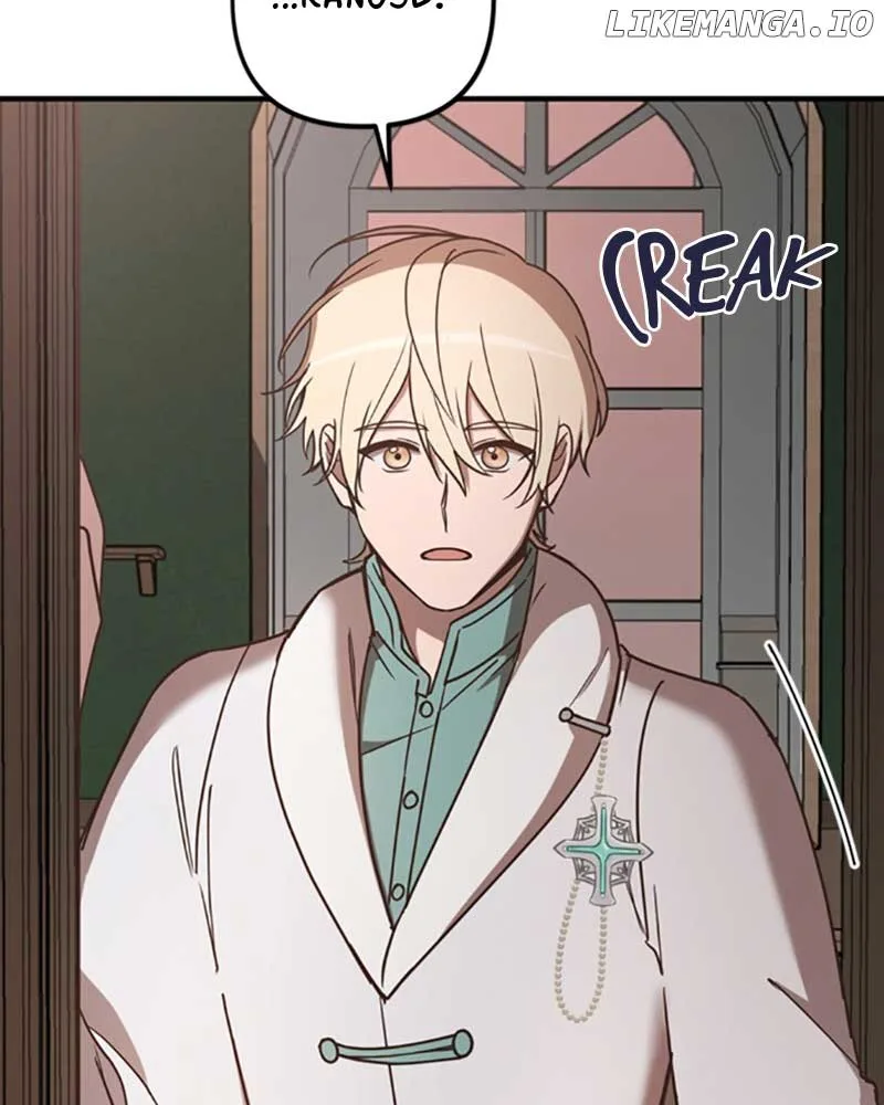 Single Wizard’s Dormitory Apartment Chapter 44 page 31