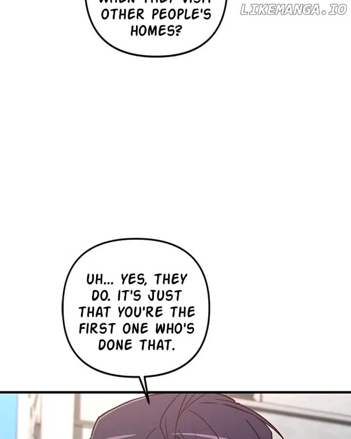 Single Wizard’s Dormitory Apartment Chapter 41 page 52