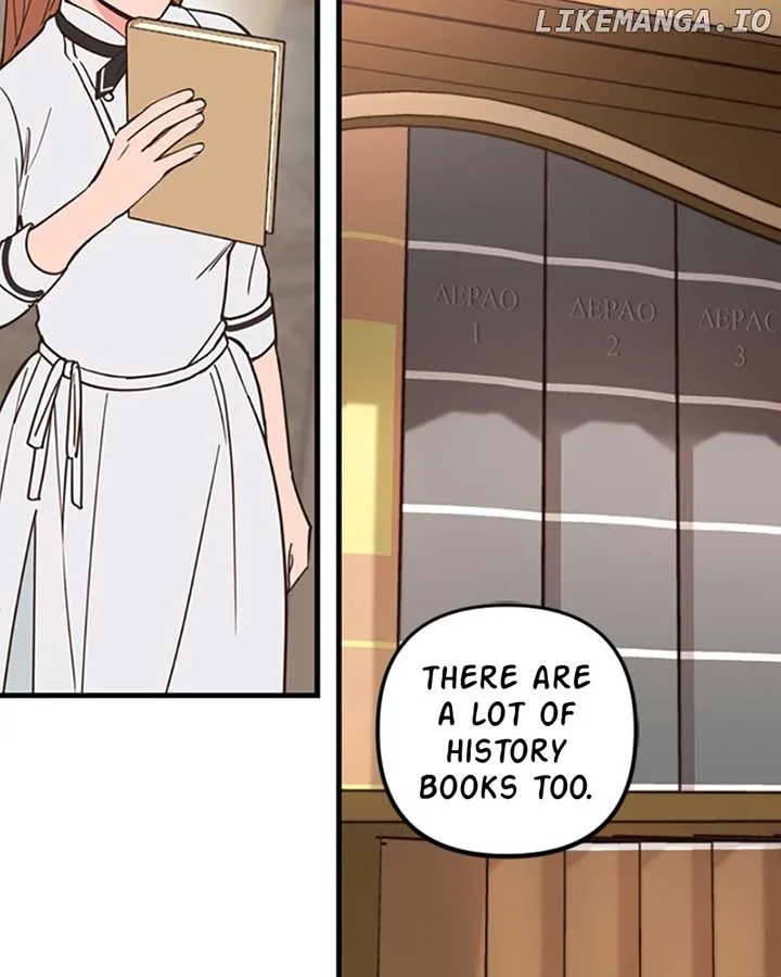 Single Wizard’s Dormitory Apartment Chapter 42 page 76