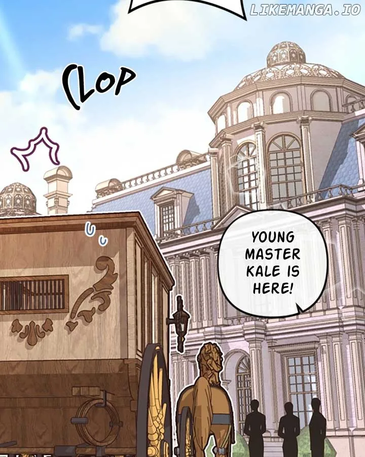 Single Wizard’s Dormitory Apartment Chapter 41 page 61