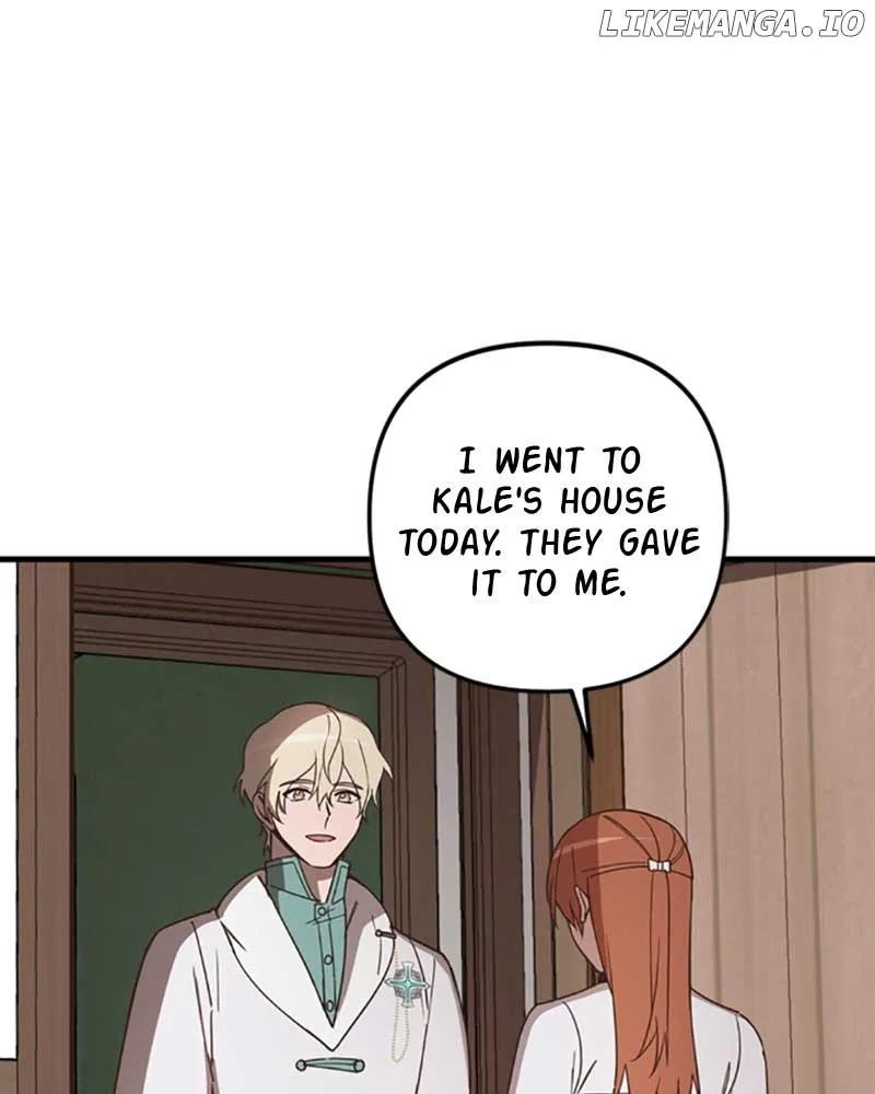 Single Wizard’s Dormitory Apartment Chapter 44 page 34