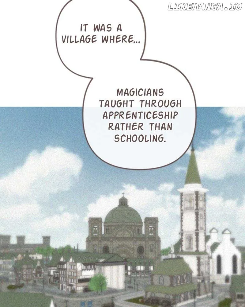 Single Wizard’s Dormitory Apartment Chapter 44 page 6