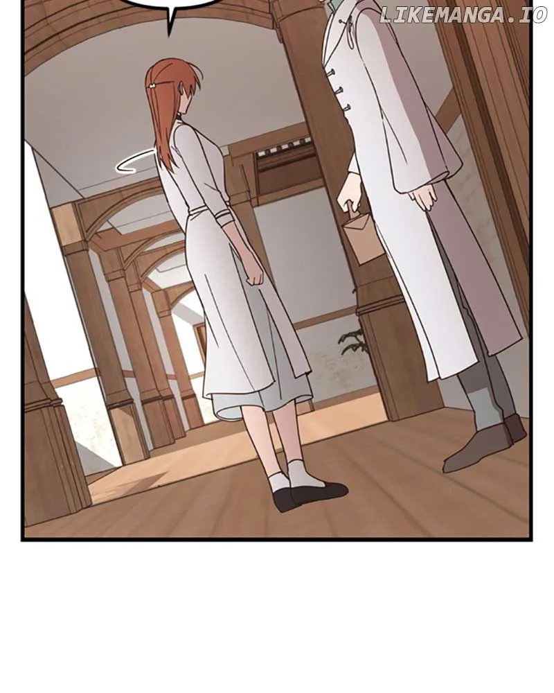 Single Wizard’s Dormitory Apartment Chapter 44 page 60