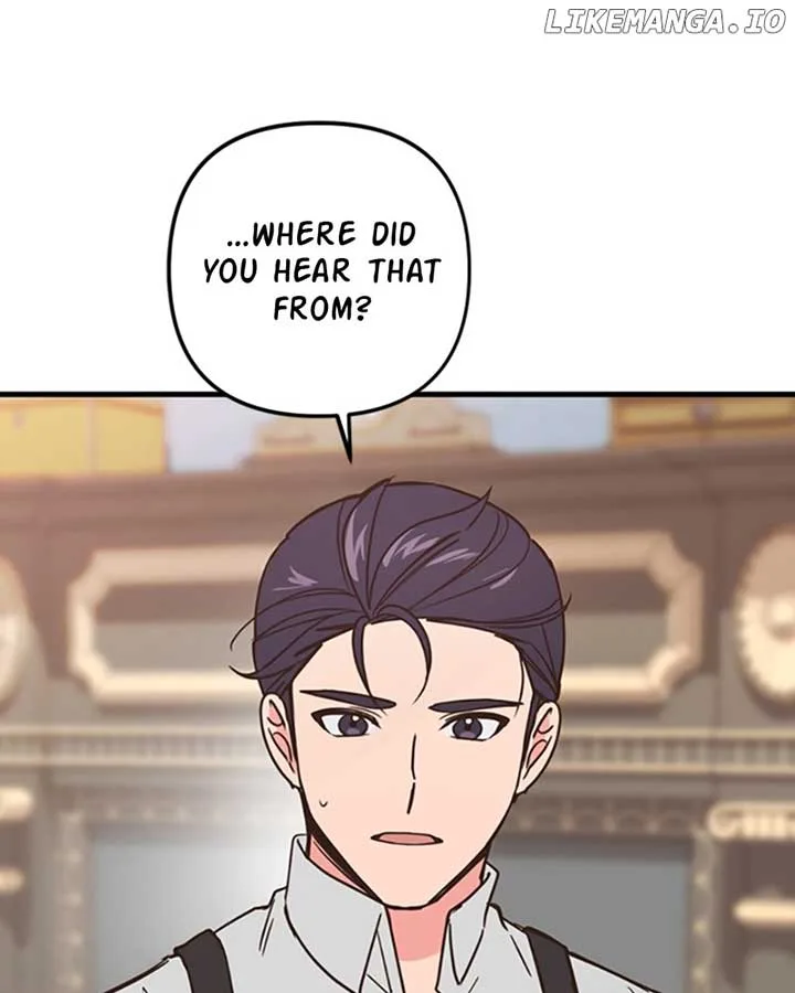 Single Wizard’s Dormitory Apartment Chapter 42 page 84