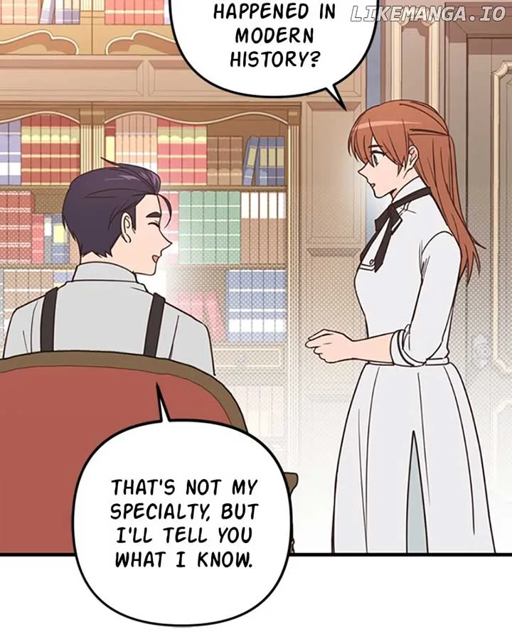 Single Wizard’s Dormitory Apartment Chapter 42 page 81