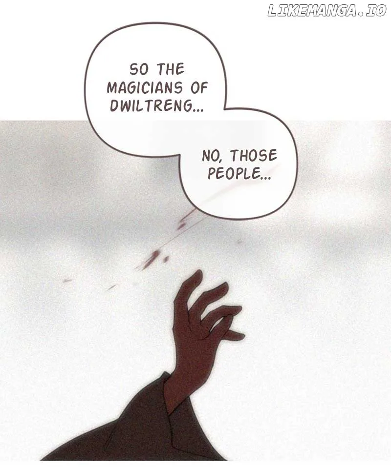 Single Wizard’s Dormitory Apartment Chapter 44 page 28