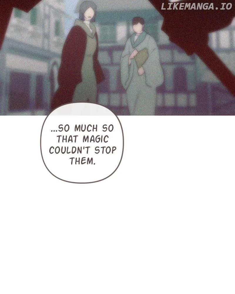 Single Wizard’s Dormitory Apartment Chapter 44 page 27