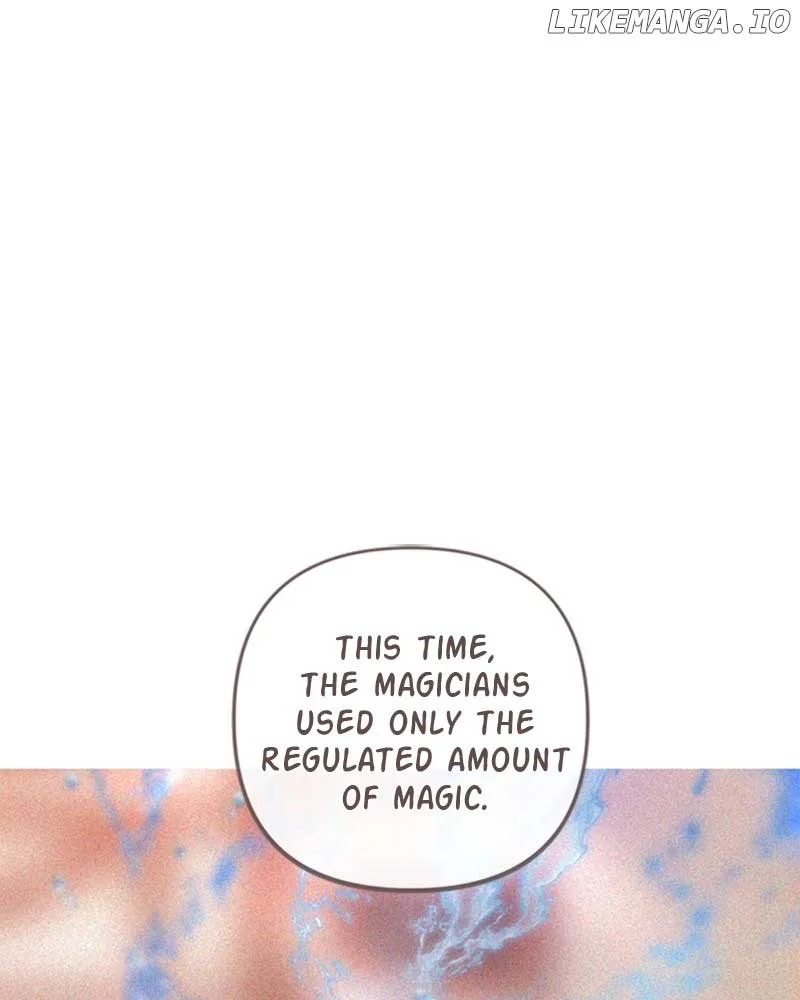 Single Wizard’s Dormitory Apartment Chapter 44 page 20