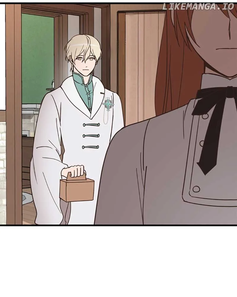 Single Wizard’s Dormitory Apartment Chapter 44 page 63