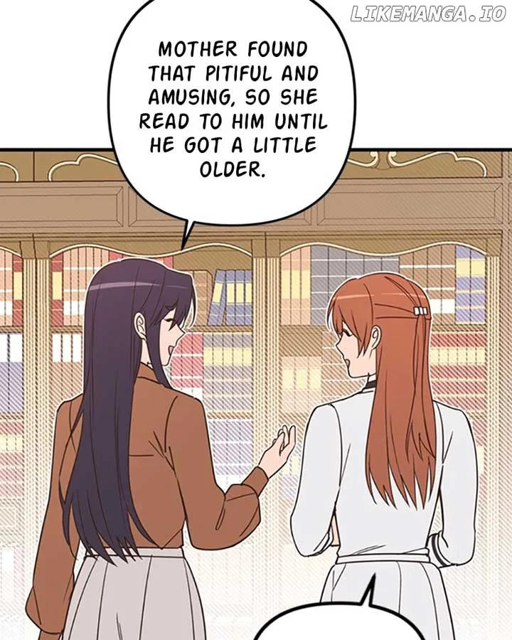 Single Wizard’s Dormitory Apartment Chapter 42 page 73