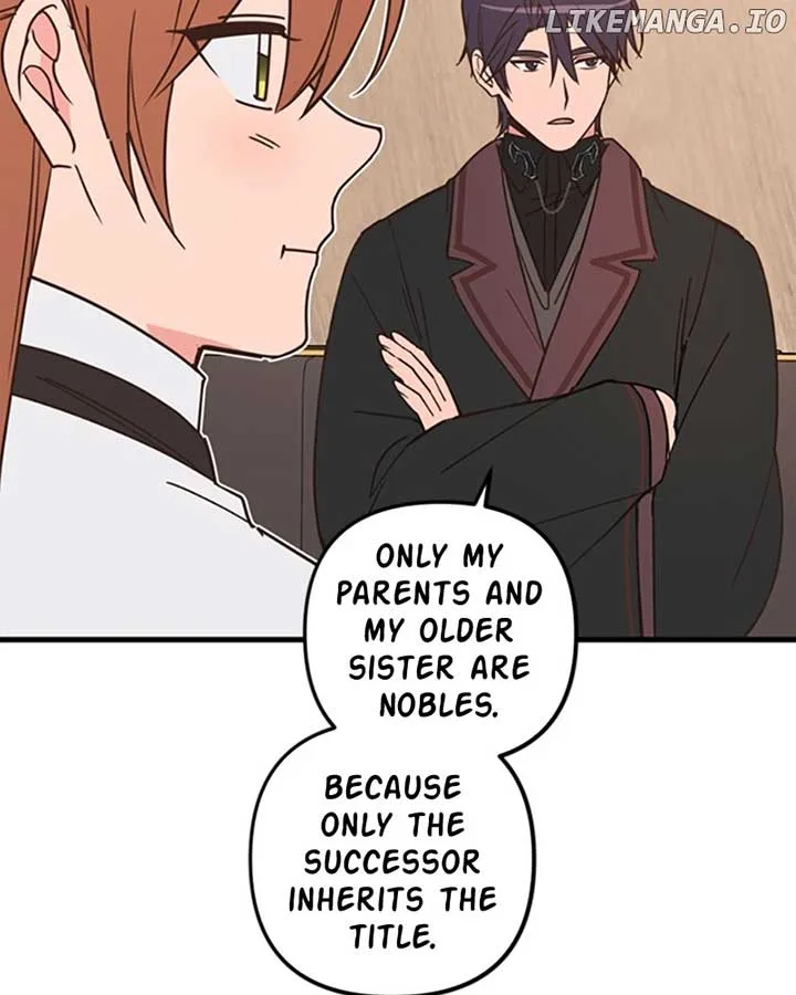 Single Wizard’s Dormitory Apartment Chapter 41 page 63