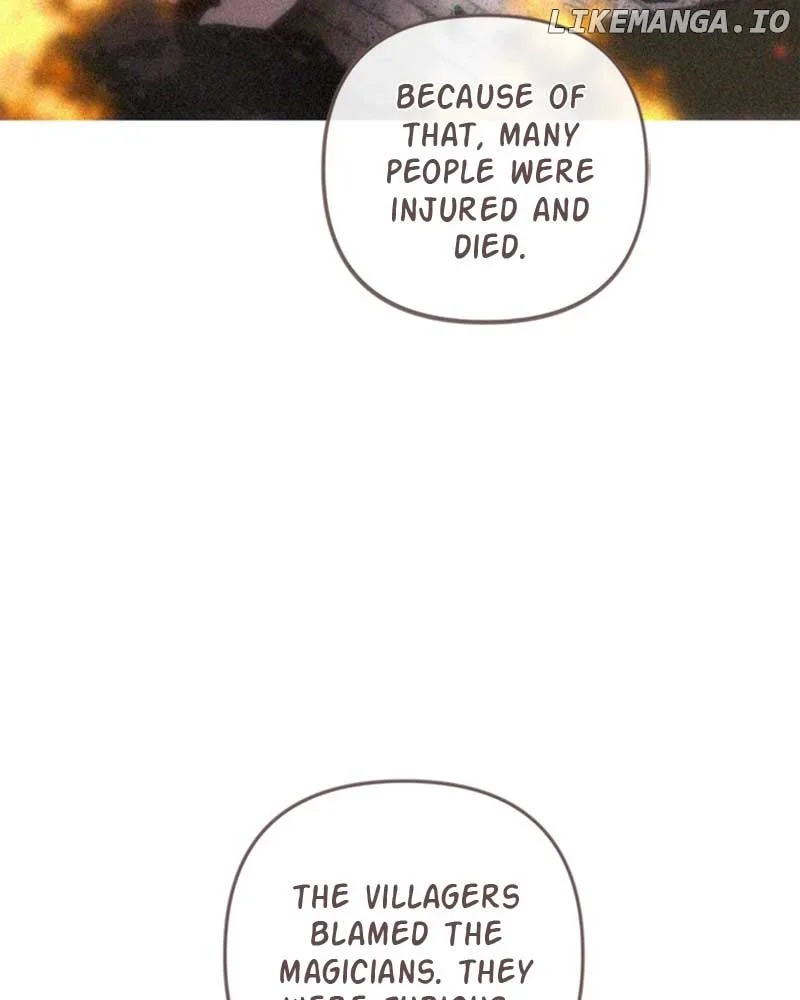 Single Wizard’s Dormitory Apartment Chapter 44 page 23