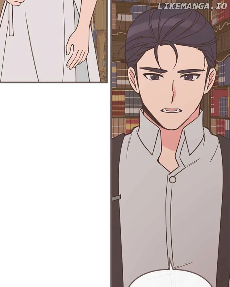 Single Wizard’s Dormitory Apartment Chapter 44 page 15