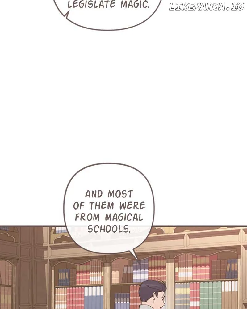 Single Wizard’s Dormitory Apartment Chapter 44 page 51