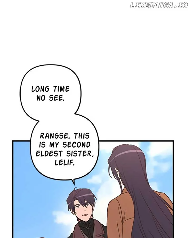 Single Wizard’s Dormitory Apartment Chapter 41 page 72