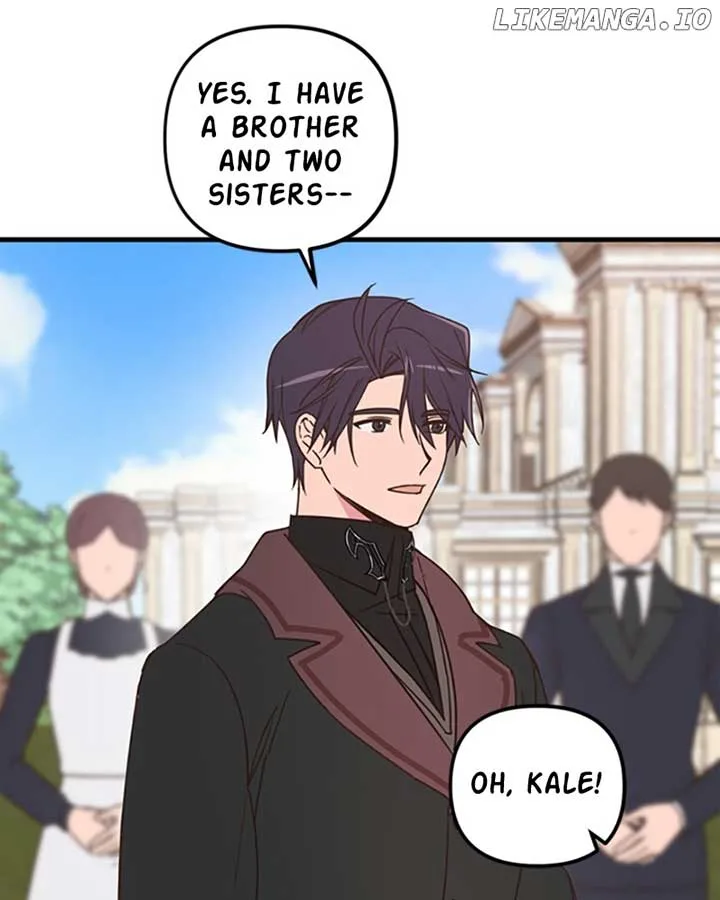Single Wizard’s Dormitory Apartment Chapter 41 page 66